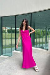 Sili Dress
