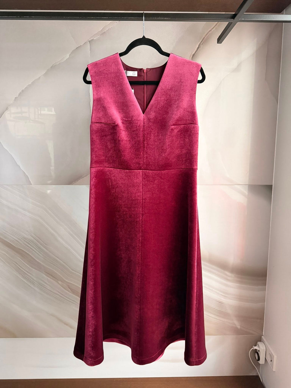 Marisol dress