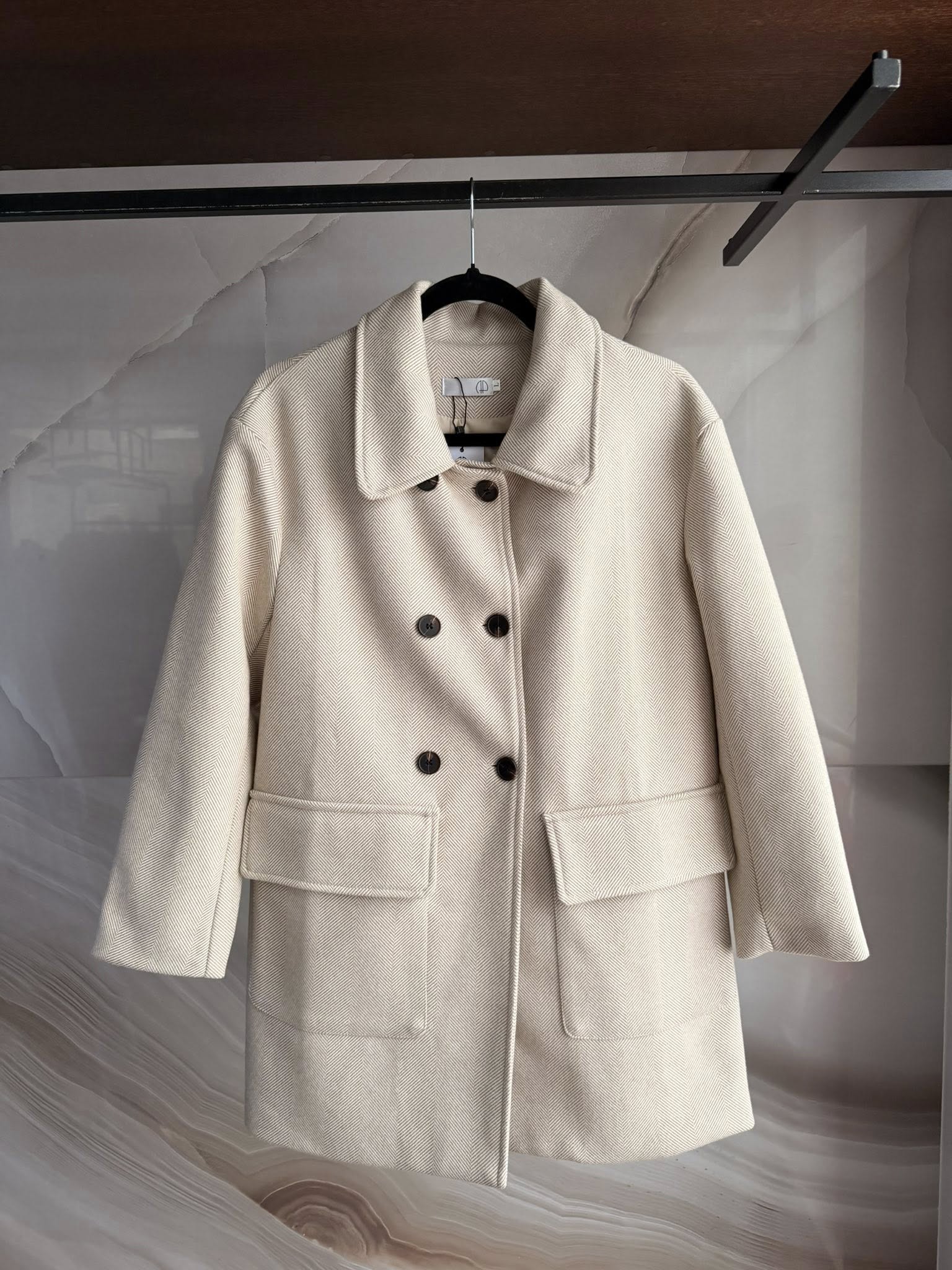 Jovti švarkelis (L)