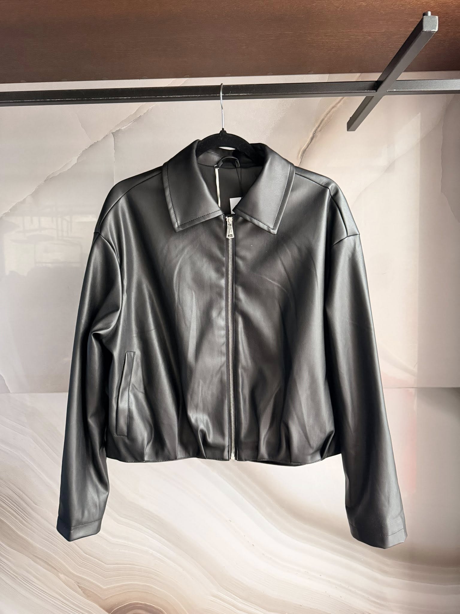 Petunia švarkelis (S/M)