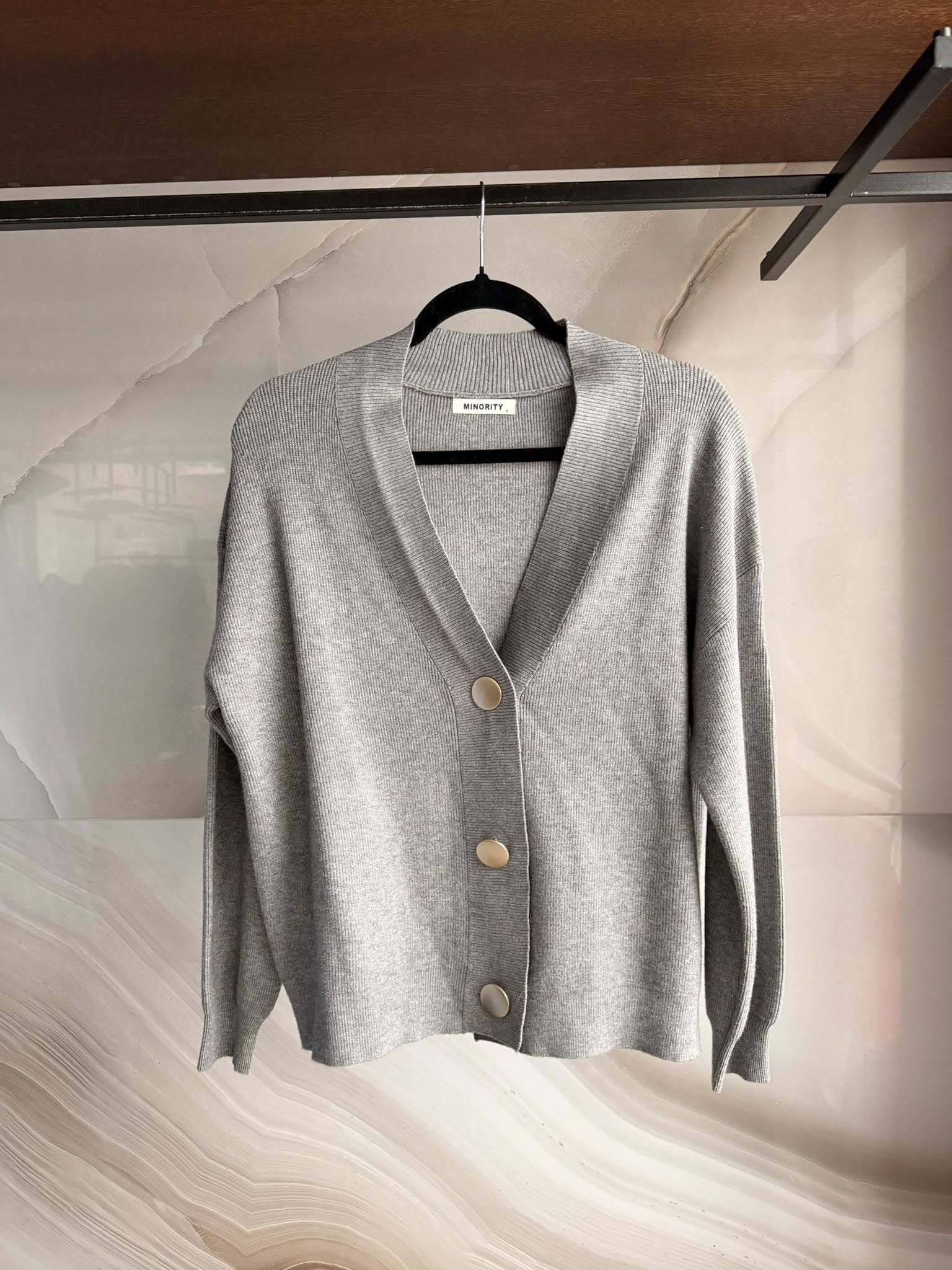 Kuti kardiganas (vienas dydis)