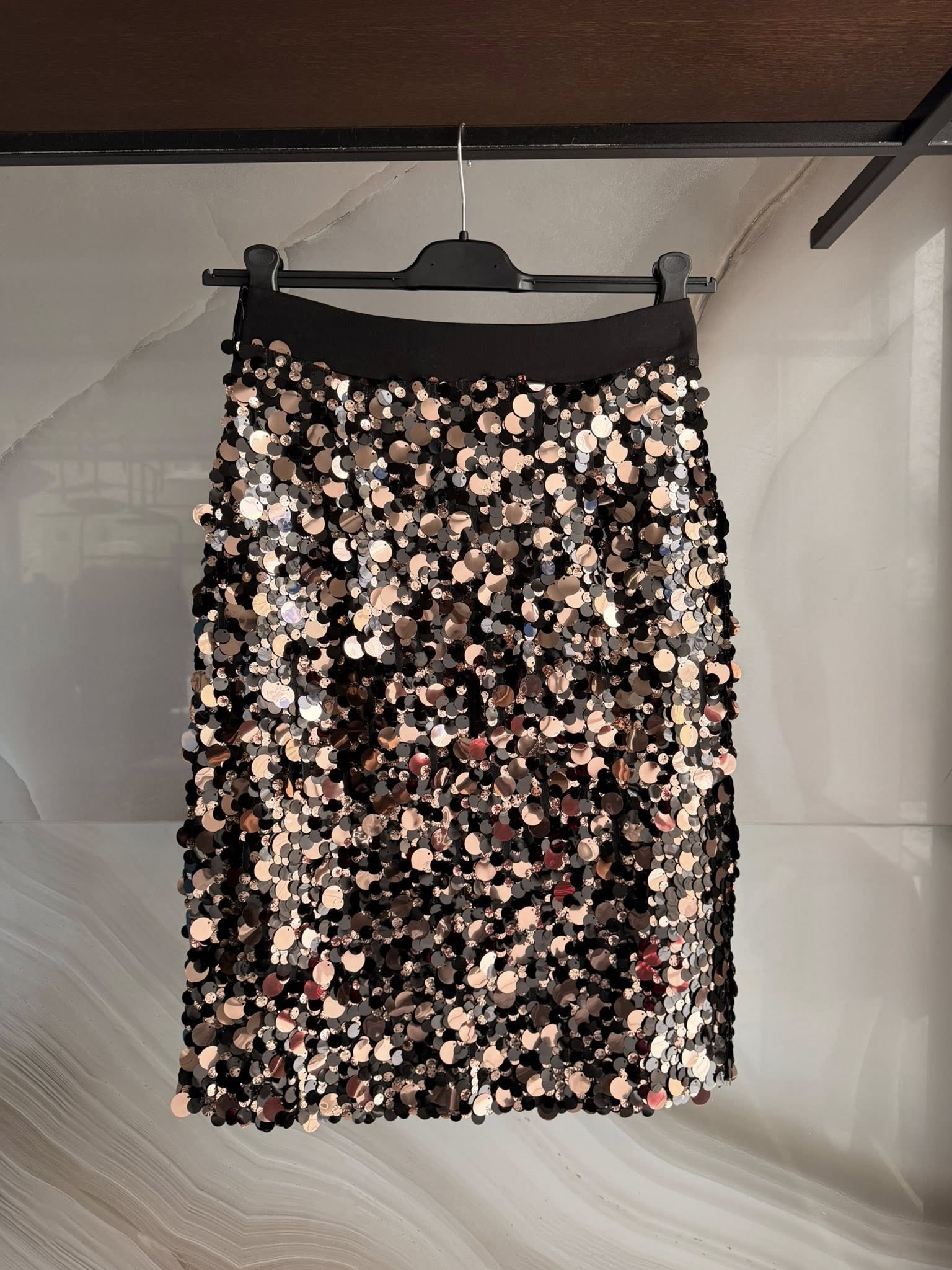 Primrose sijonas (M)