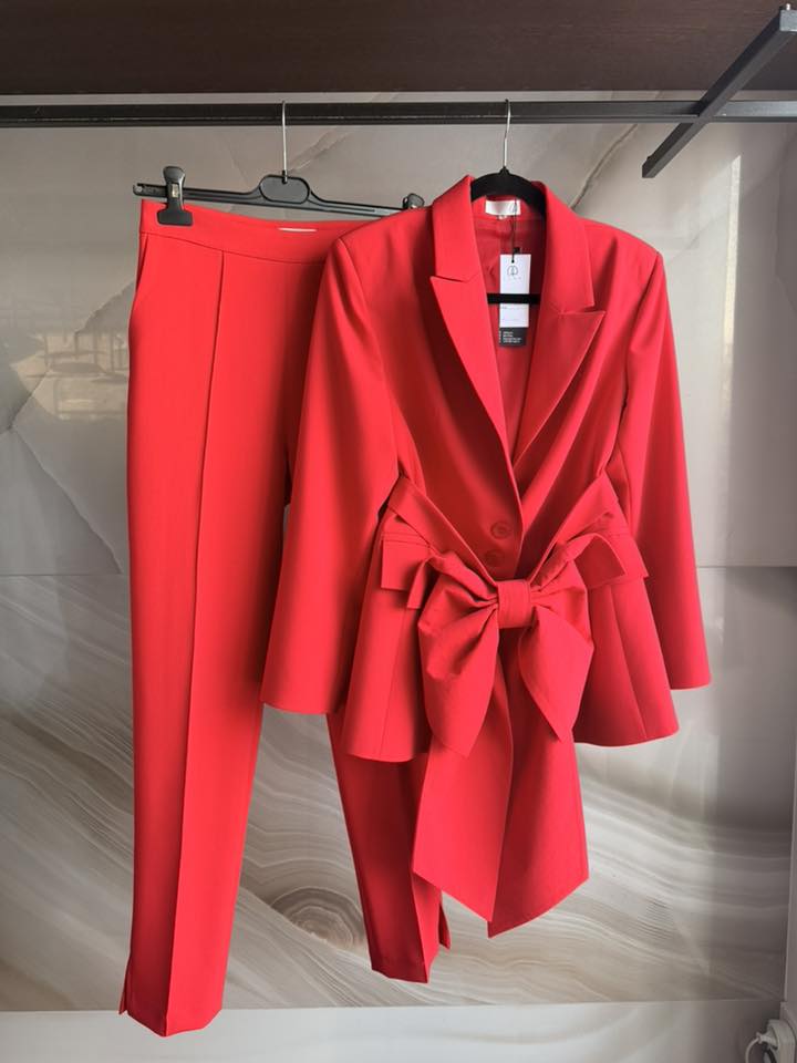 Abigail kostiumas (S)