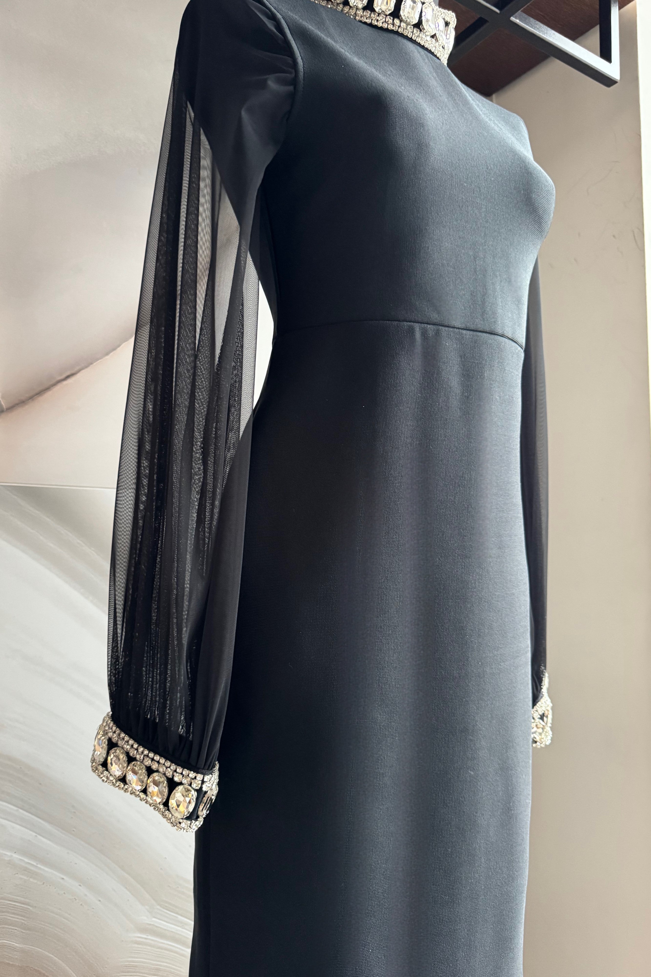 Curated by A.P.Line - Catalina dress