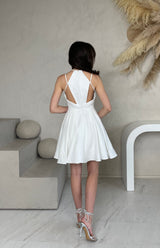 Amity Dress