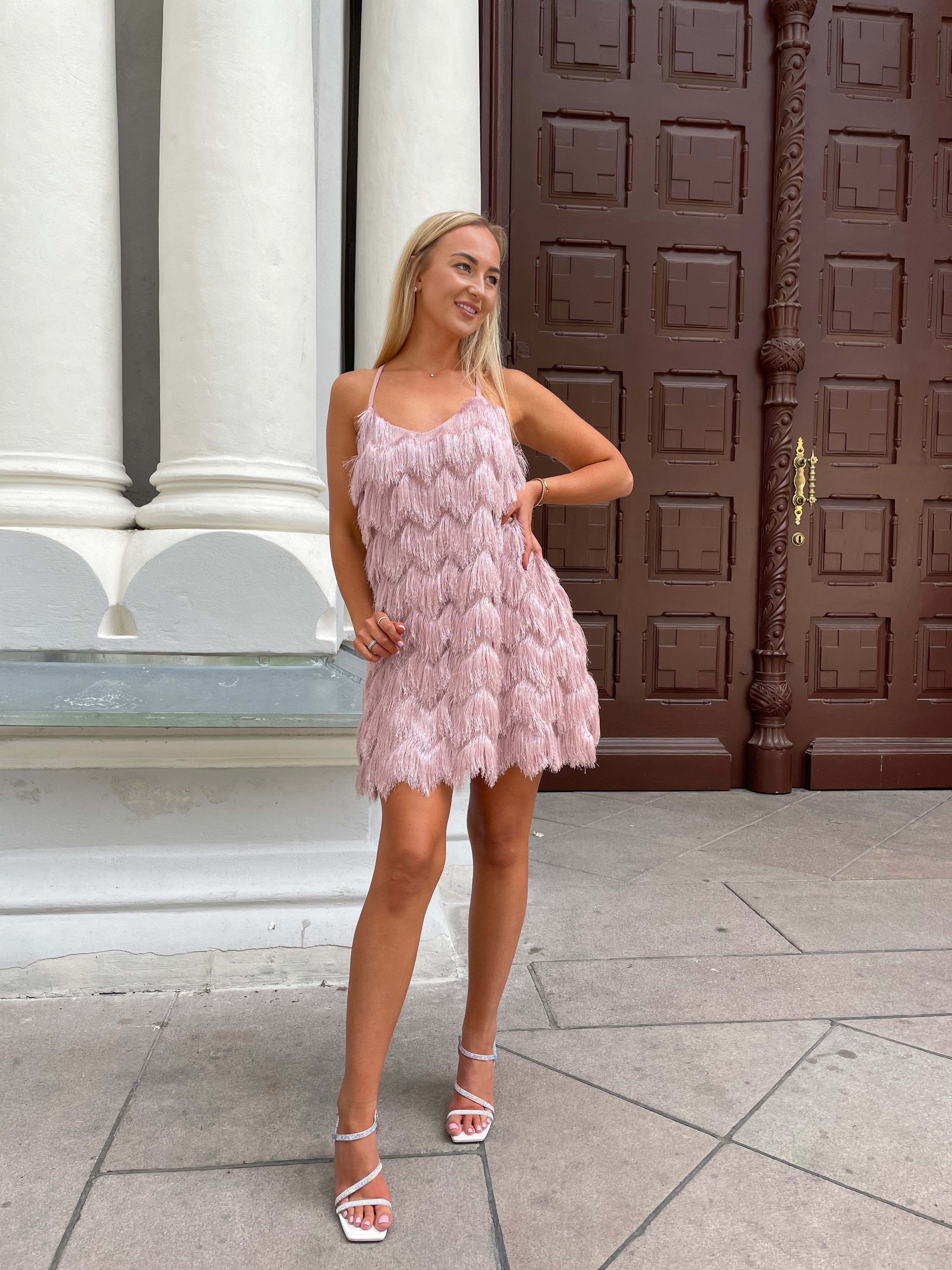 Anika Dress | A.P.Line Clothing