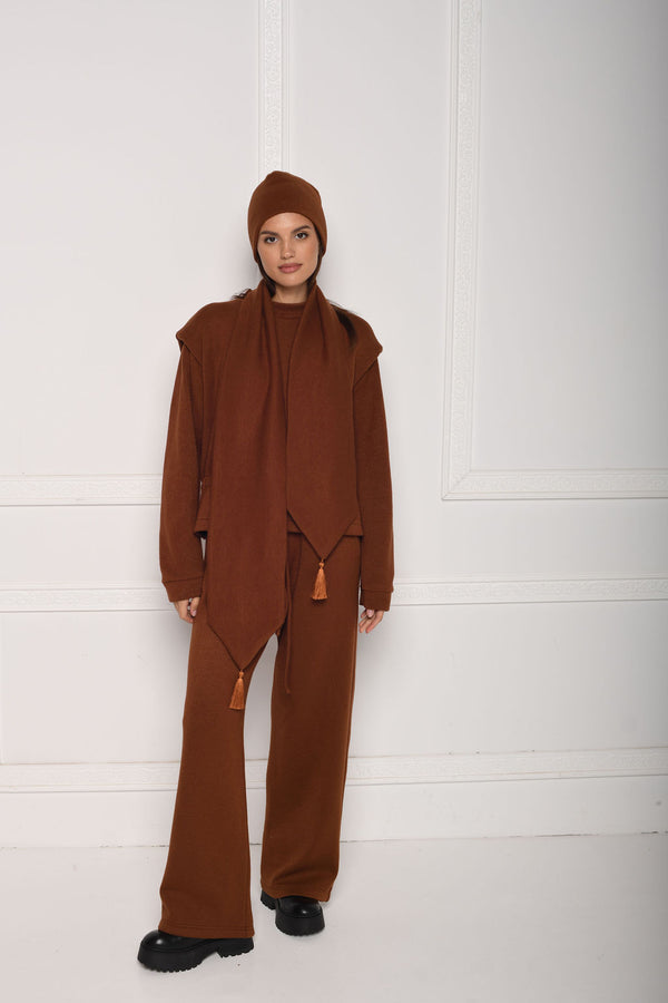 Atli namų kostiumas