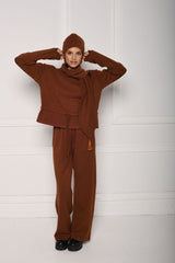 Atli namų kostiumas