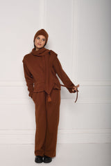 Atli namų kostiumas