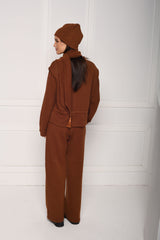 Atli namų kostiumas