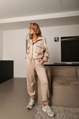 Basil Homewear Suit