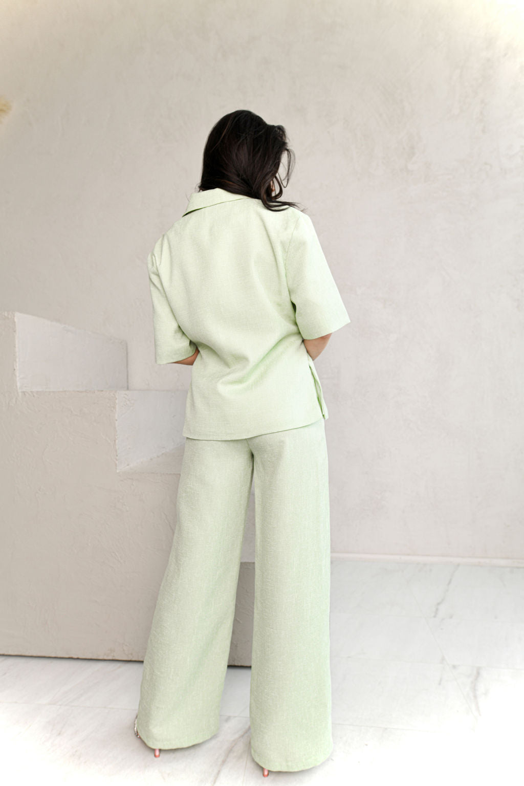 Buzi Set