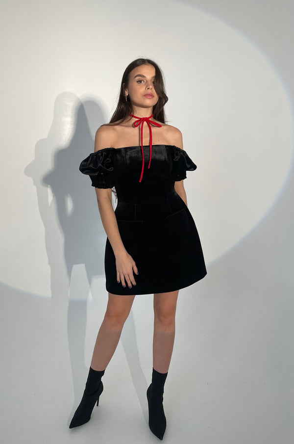 Calista Dress