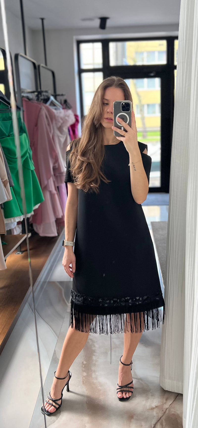 Mila suknelė