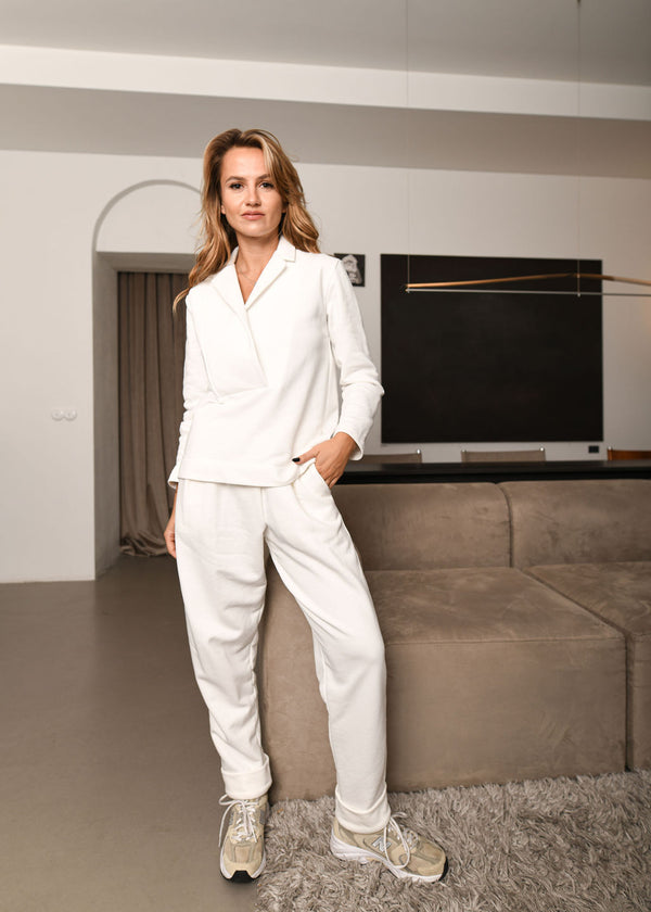 Dido Homewear Suit