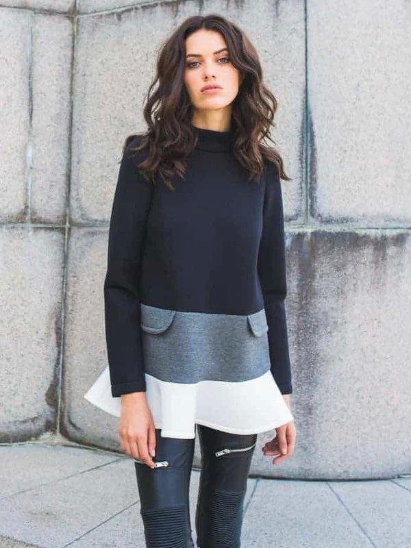 Dita Neoprene Top