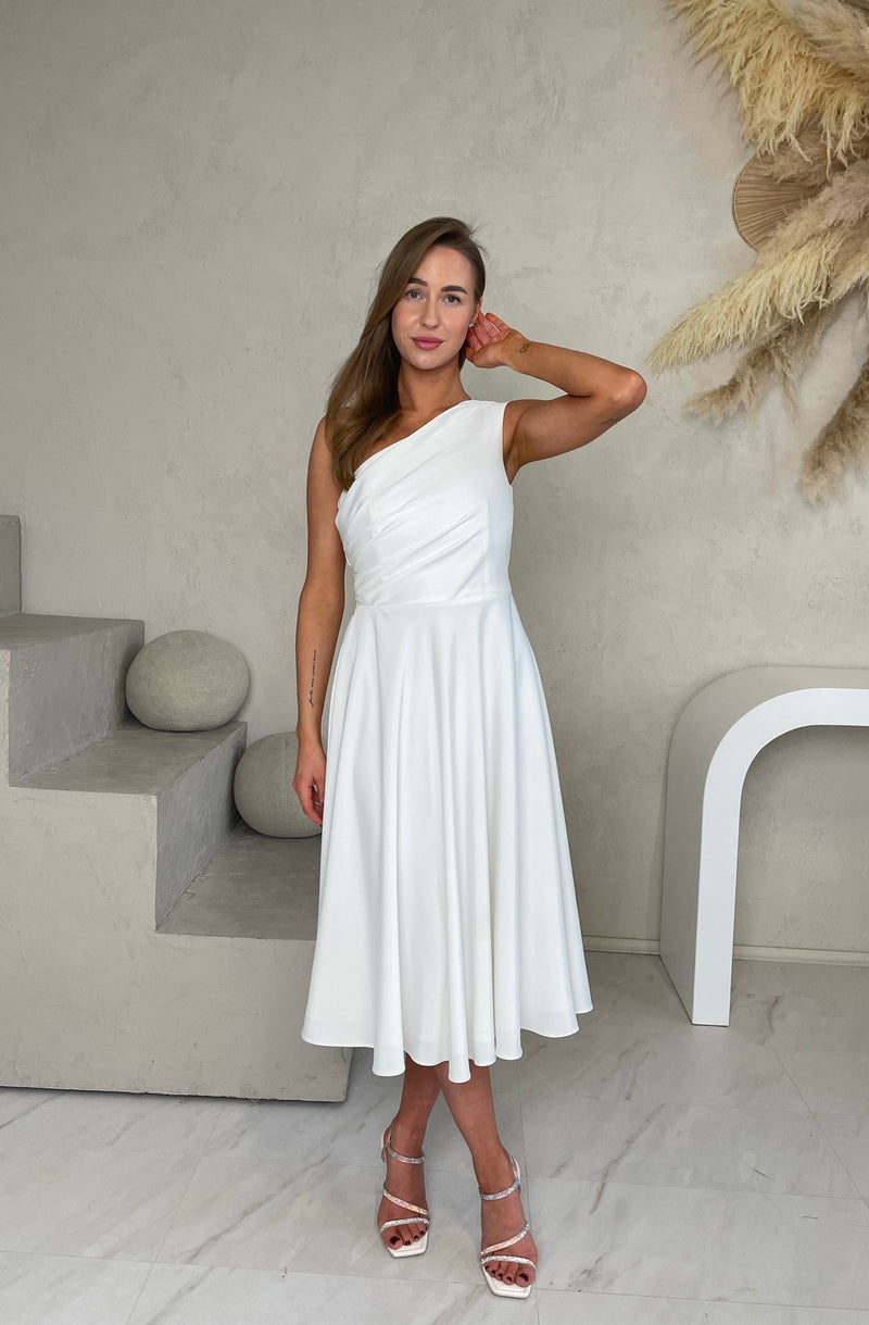 Emilora Dress