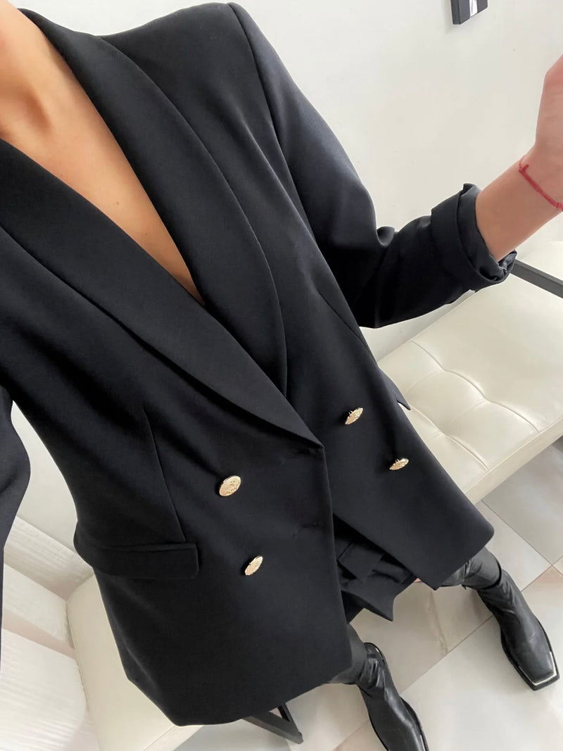 Fanssi Blazer