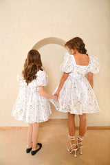 Flovi Dress