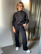 Gloss Sweatsuit