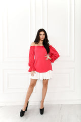 Ibal Dress