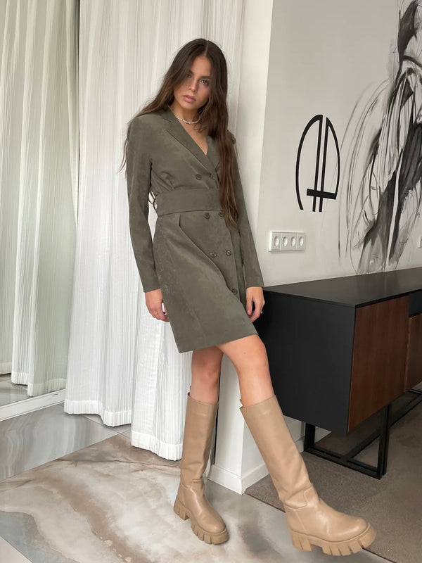 Jane Dress