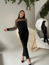 Judi Blouse