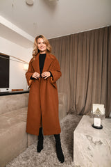 Karli Coat