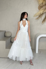 Kiera Bridal Dress