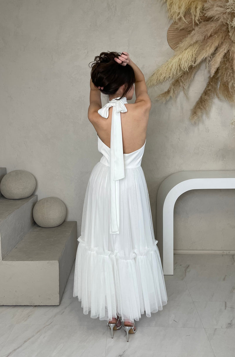 Kiera Bridal Dress