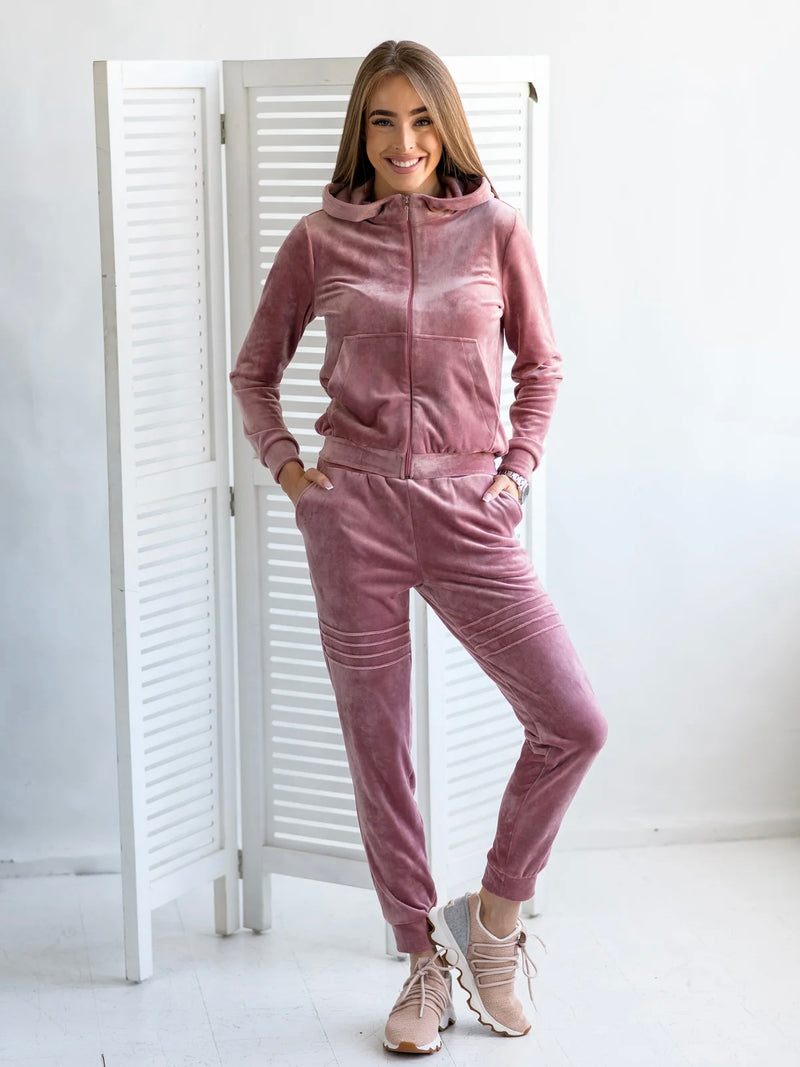 Kori Homewear Suit