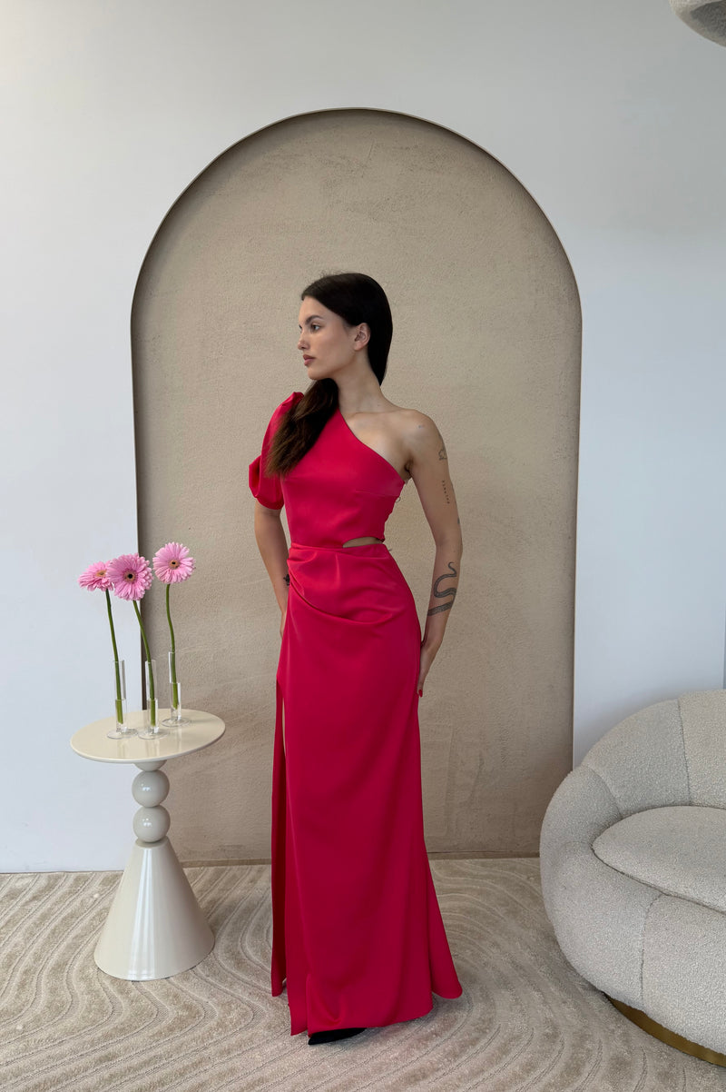 Lola Dress