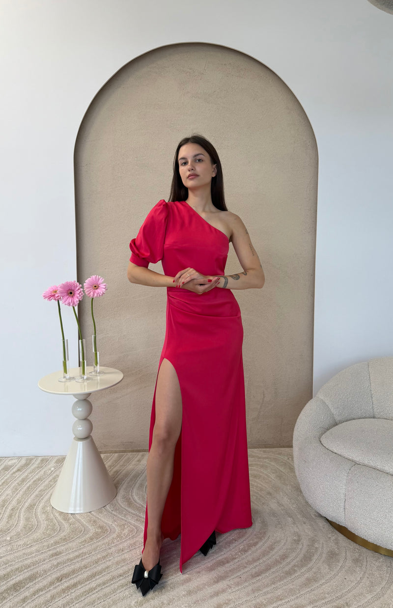 Lola Dress