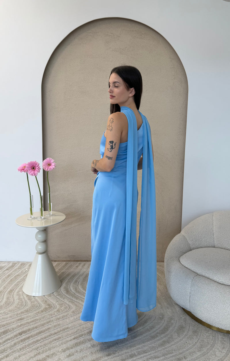 Lona Dress