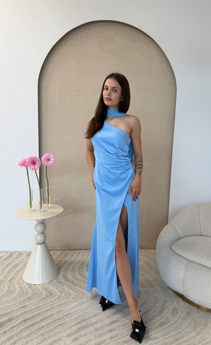 Lona Dress