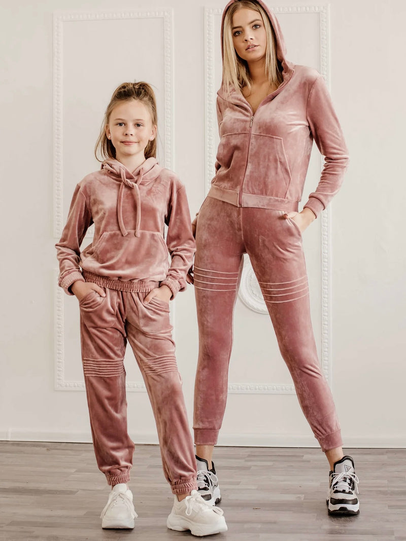 Mildi Homewear Set