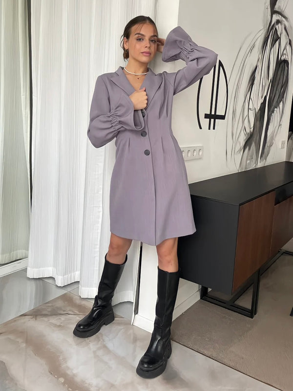 MILEY DRESS