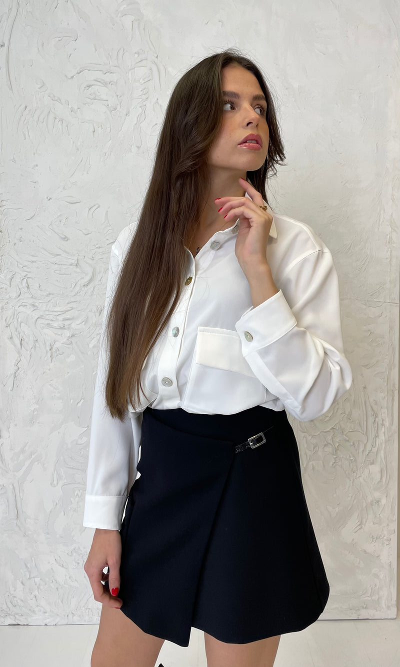 Mimi sijonas