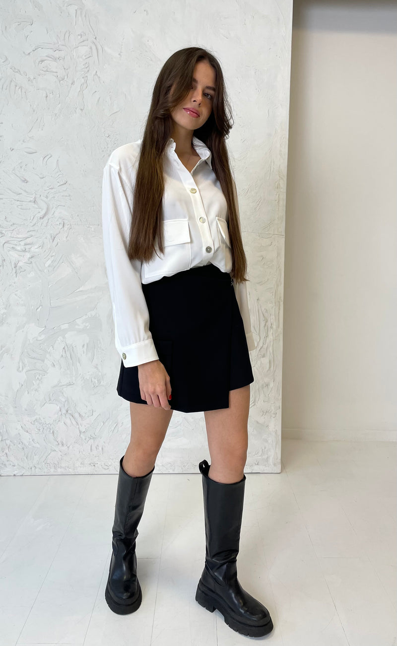 Mimi sijonas