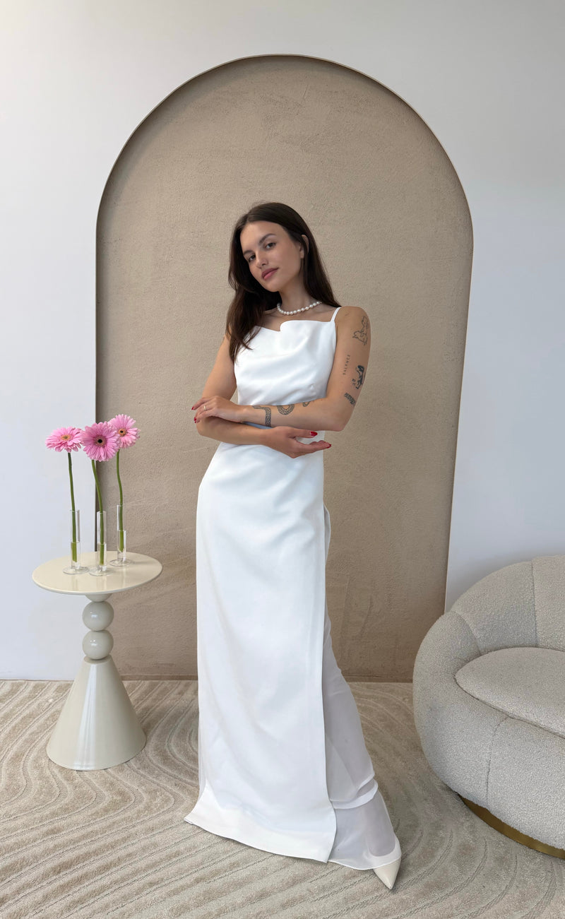 Moxie suknelė