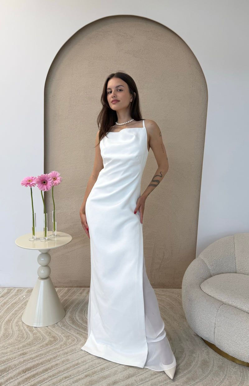 Moxie suknelė