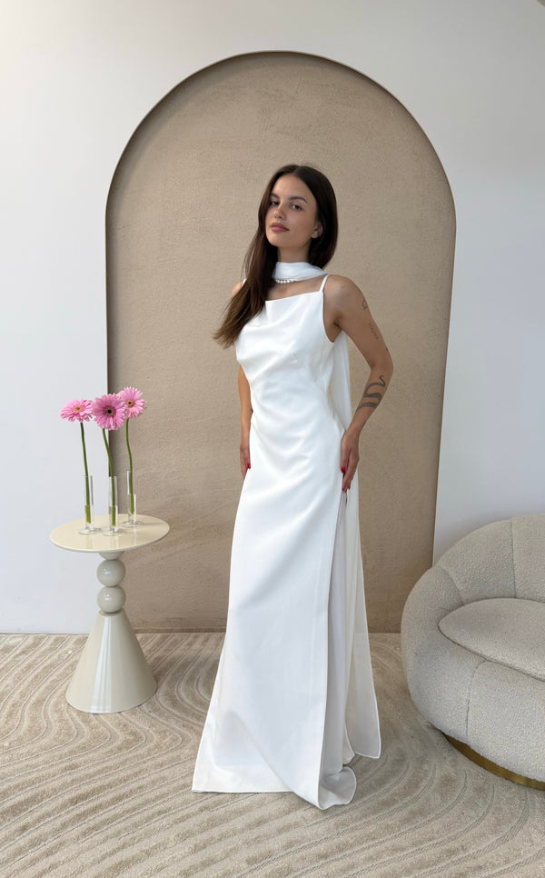 Moxie suknelė