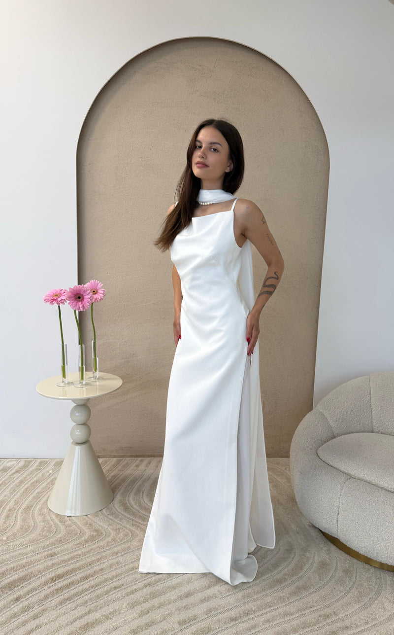 Moxie suknelė
