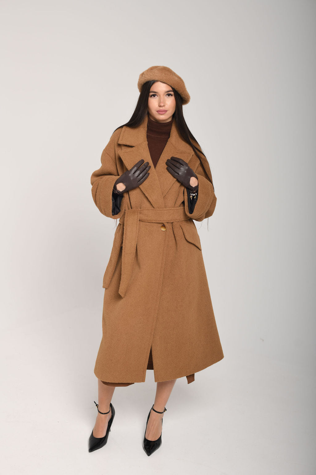 Orion Coat