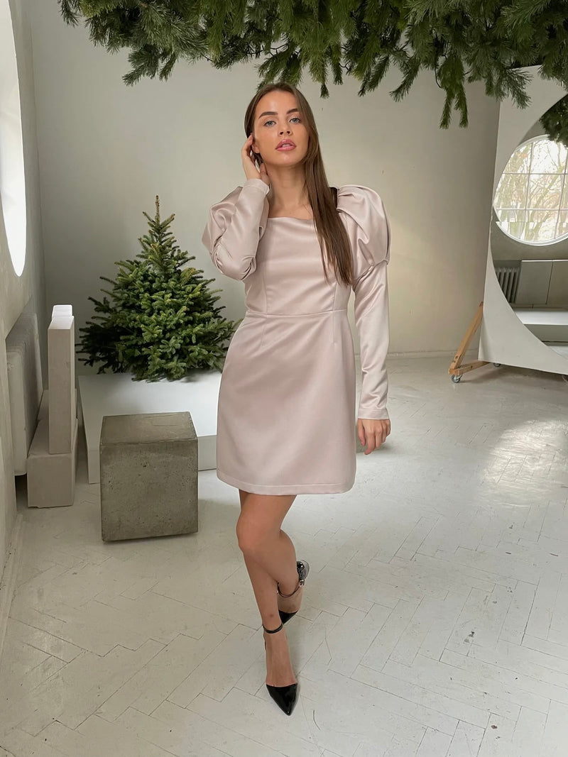 Saida Dress