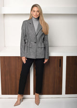 Sho vilnonis švarkas