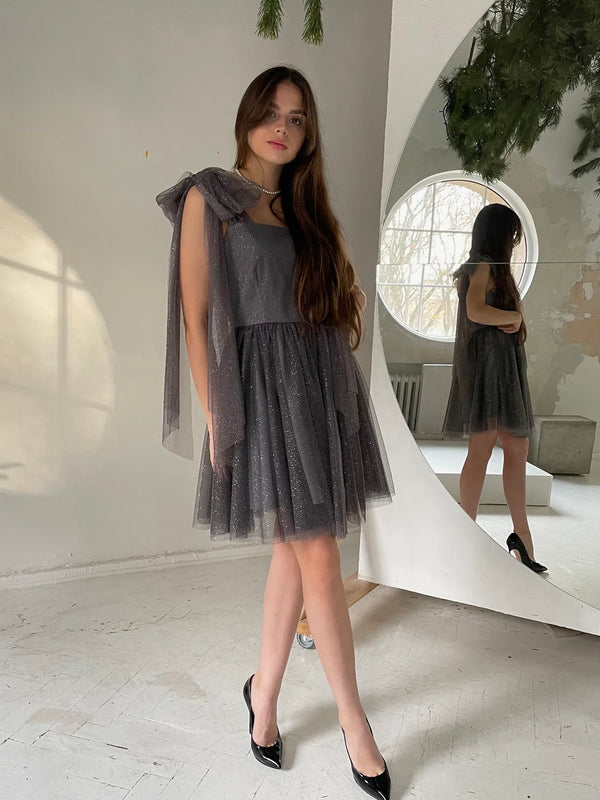 Spirkli Dress