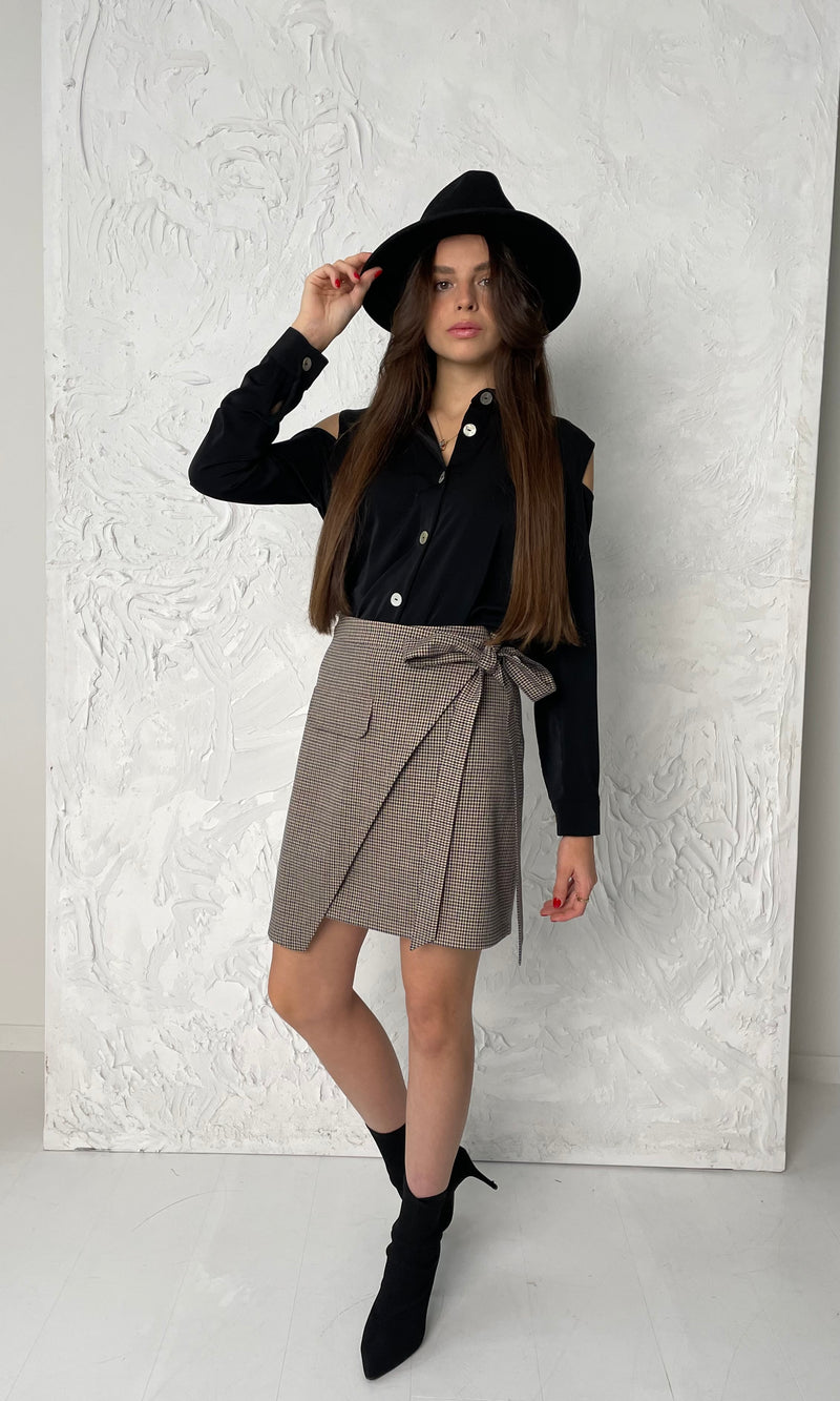 Tuni Skirt