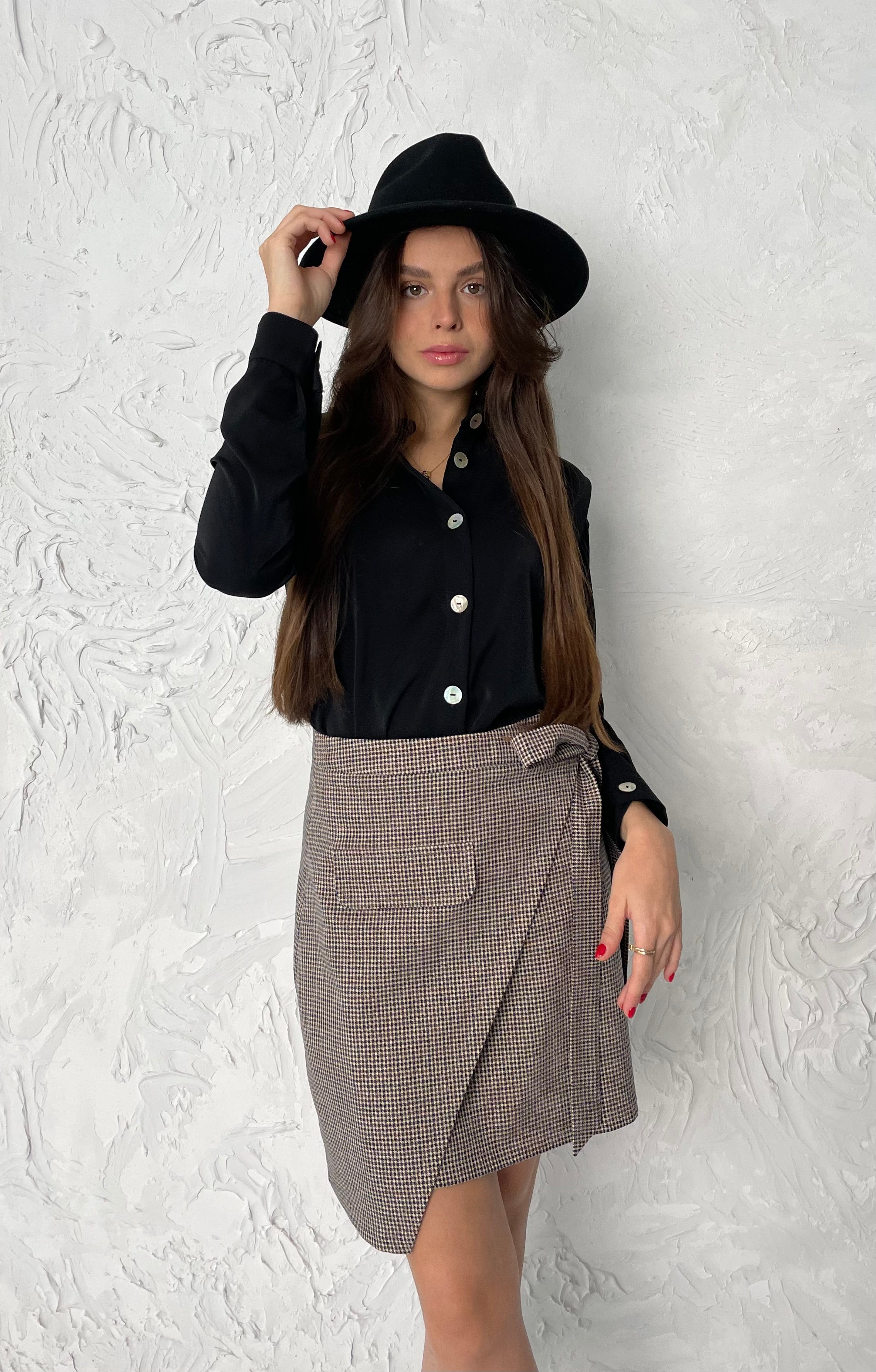 Tuni sijonas