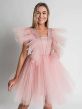 Tutu Dress